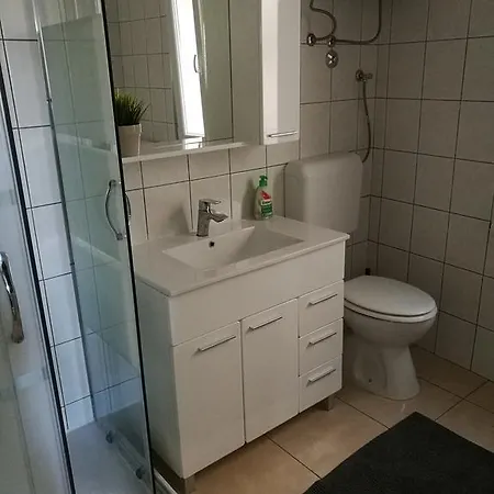 Apartman Nona Vanda Komiža