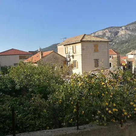 Apartman Nona Vanda Daire