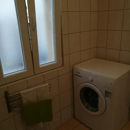 Apartman Nona Vanda Daire *