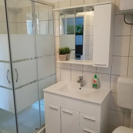 Apartman Nona Vanda Apartmán *
