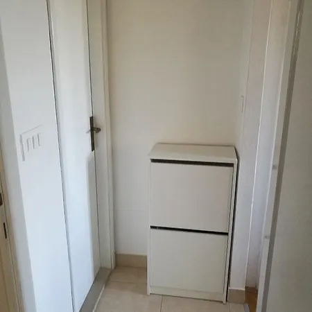 Apartmán Apartman Nona Vanda Komiža