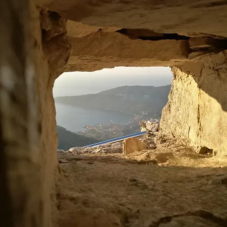 Apartman Nona Vanda Komiža