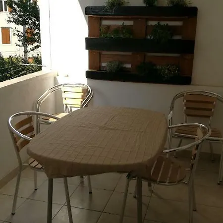 Apartman Nona Vanda