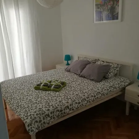 Apartman Nona Vanda Apartmán *